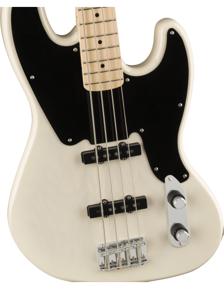 Squier Paranormal Jazz Bass '54 2020 White Blonde