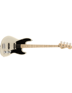 Squier Paranormal Jazz Bass... 2