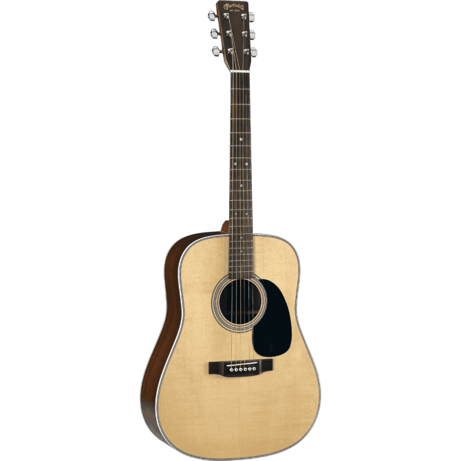 2020 Martin Standard Series D-28 Natural