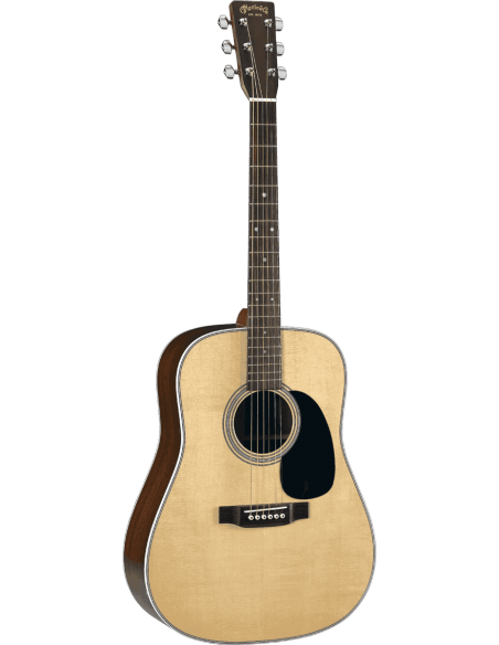 Martin Standard Series D-28 2020 Natural