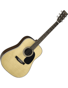 Martin Standard Series D-28 2020 Natural 2