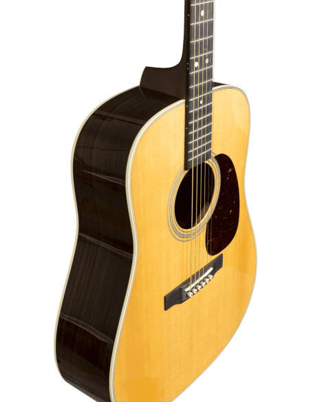 Martin Standard Series D-28 2020 Natural