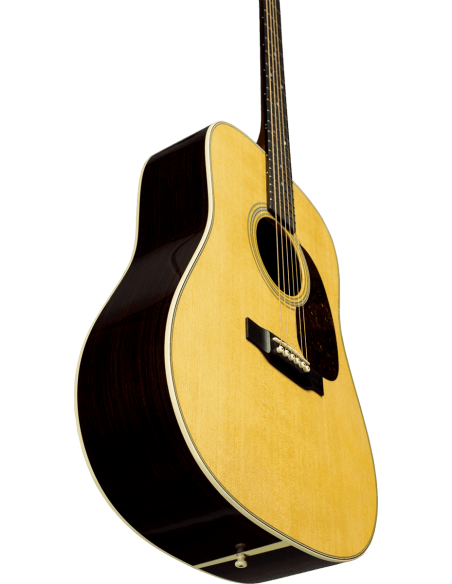 Martin Standard Series D-28 2020 Natural