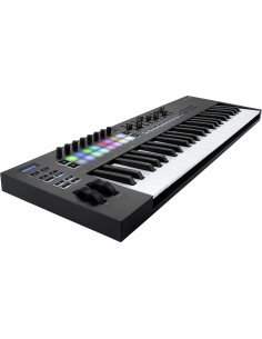 Novation LaunchKey 49 Mk3 2