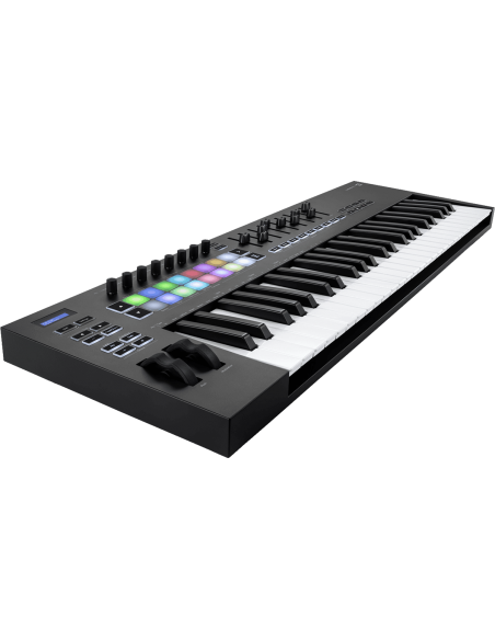 Novation LaunchKey 49 Mk3