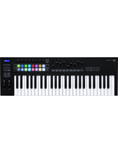 Novation LaunchKey 49 Mk3