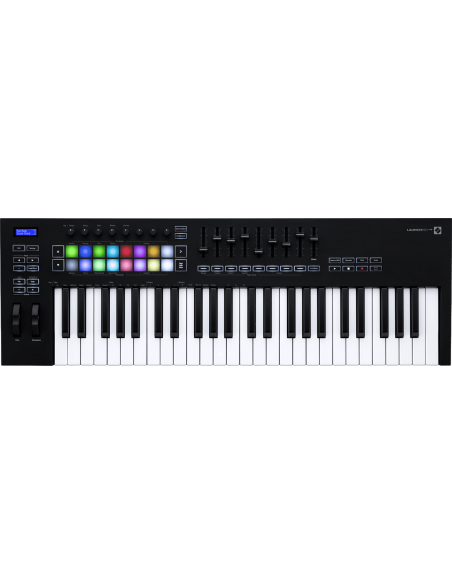 Novation LaunchKey 49 Mk3