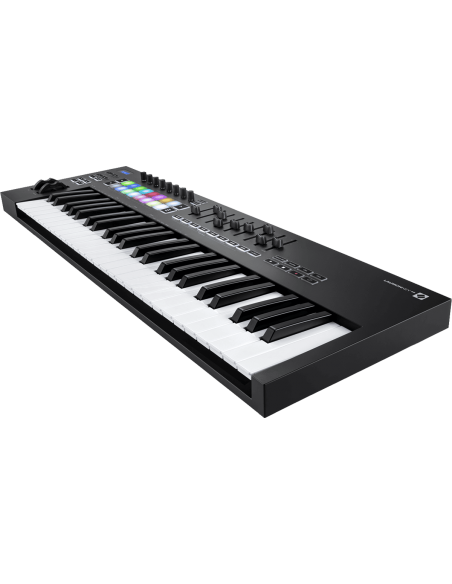 Novation LaunchKey 49 Mk3