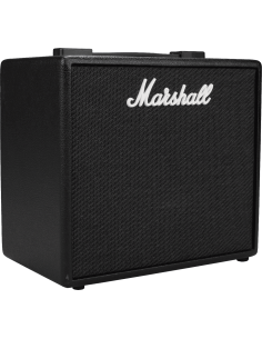 Marshall Code 25 25W 1x10... 2