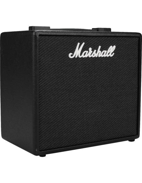 Marshall Code 25 25W 1x10 Digital Combo Amp