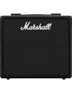 Marshall Code 25 25W 1x10...