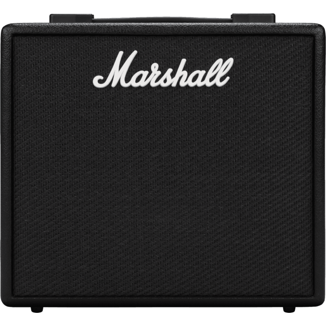 Marshall Code 25 25W 1x10 Digital Combo Amp