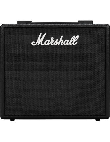 Marshall Code 25 25W 1x10 Digital Combo Amp