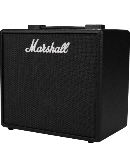 Marshall Code 25 25W 1x10 Digital Combo Amp