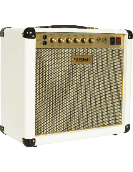 Marshall Studio Classic White elephant grain  2020