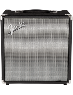 Fender Rumble 25 V3 25-Watt...