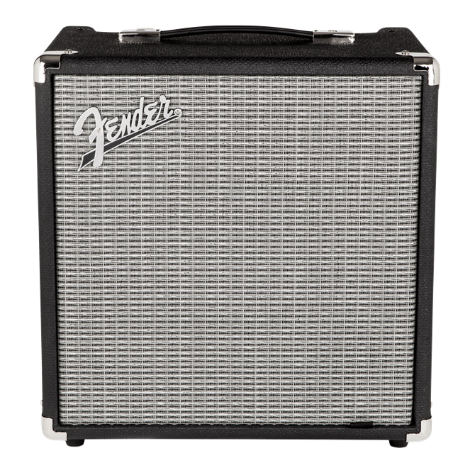 Fender Rumble 25 V3 25-Watt 1x8" Bass Combo Amp