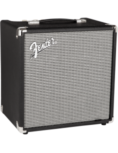 Fender Rumble 25 V3 25-Watt... 2