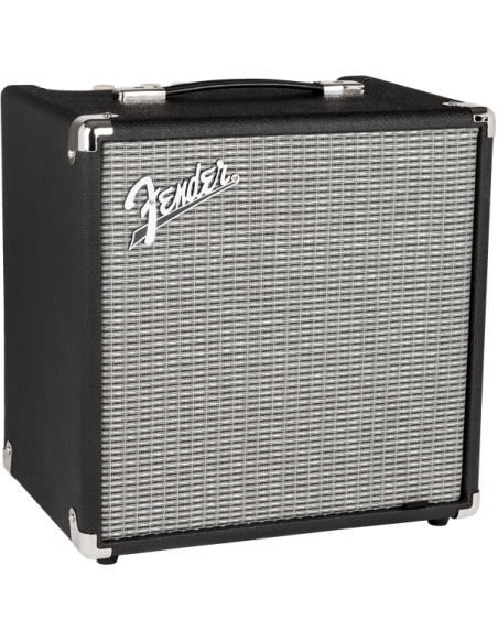 Fender Rumble 25 V3 25-Watt 1x8" Bass Combo Amp