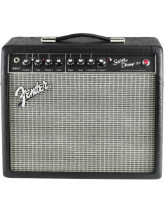 Fender Super Field X2...