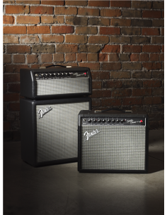 Fender Super Field X2... 2