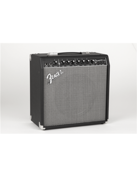 Fender Champion 40 2-Channel 40-Watt 1x12" Guitar Practice Amp