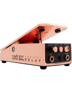 Ernie Ball Expression Series Ambient Delay Pedal 2