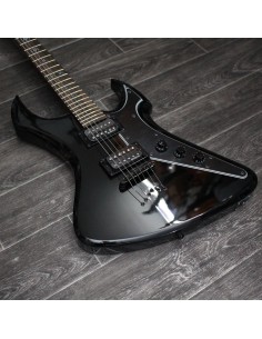 Wsl Lucifer EMG Black 2