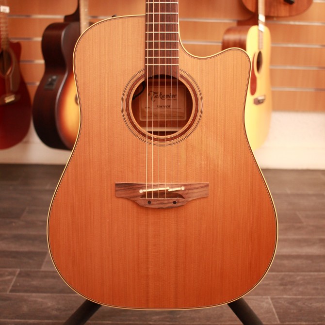 TAN10CR Takamine