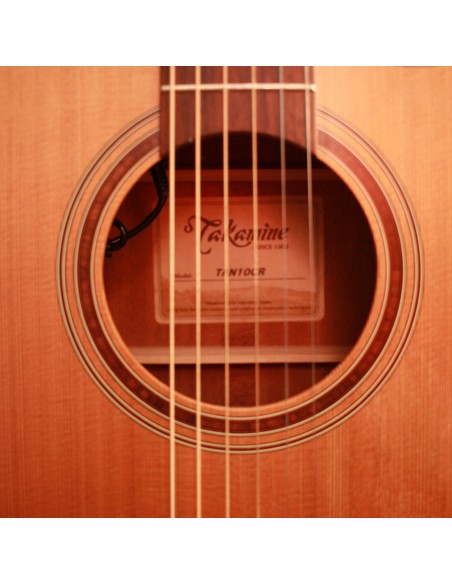 Takamine TAN10CR