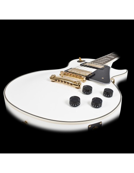 Tokai LC 136s Snow White