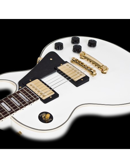 Tokai LC 136s Snow White