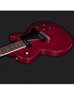 Tokai SG 124 CHERRY 2