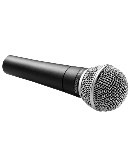 Shure SM58 Dynamic Microphone