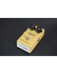 MXR Distortion + 06/1977