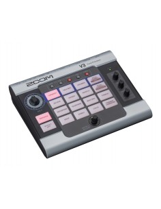 Zoom V3 – Voice Processor