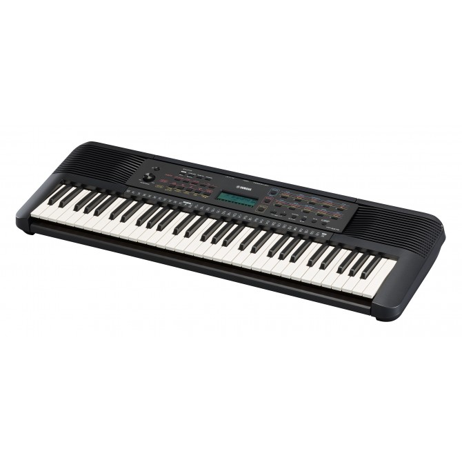 Yamaha PSR-E273 61-Key Arranger Keyboard 2020