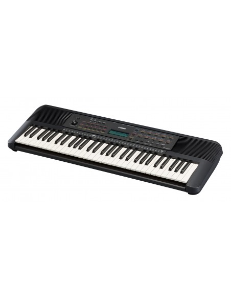 Yamaha PSR-E273 61-Key Arranger Keyboard 2020