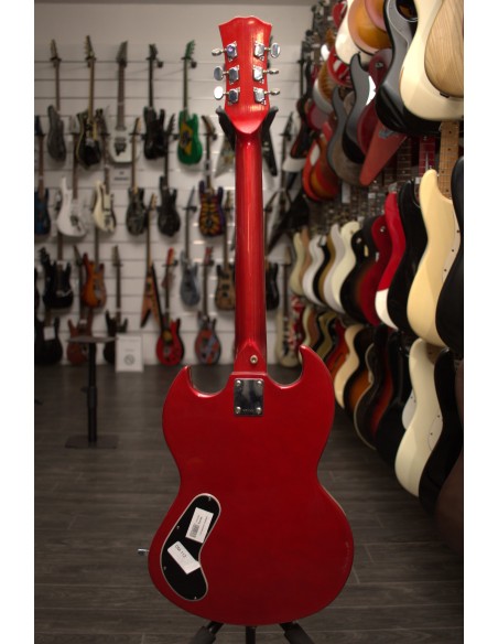 Randall SG Red