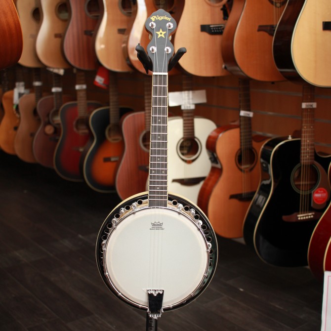 Pilgrim VPUB6 Performer Resonator...