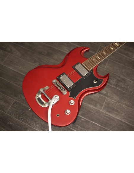 Randall SG Red