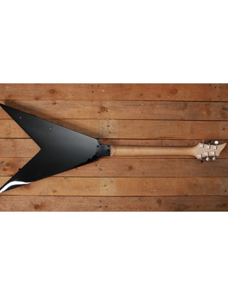 WS Flying V Black