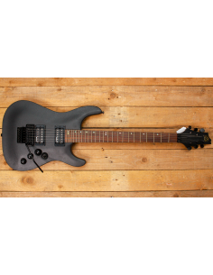 AZ by Wsl Rock maker Black Mate 2