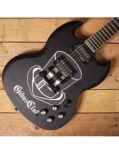 WSL  PB SG GIBUS Black Mat 2