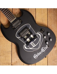 WSL  PB SG GIBUS Black Mat