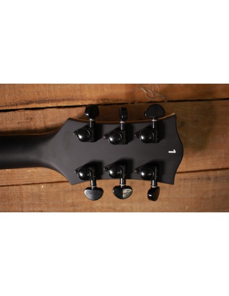 WSL  PB SG GIBUS Black Mat