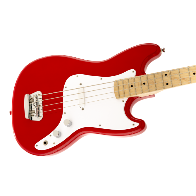 Squier Affinity Series Bronco Bass...