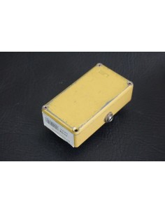 MXR Distortion + 06/1977 2