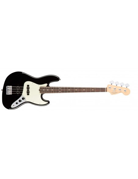 Fender American Standard Jazz Bass V with Rosewood Fretboard 2014 Black