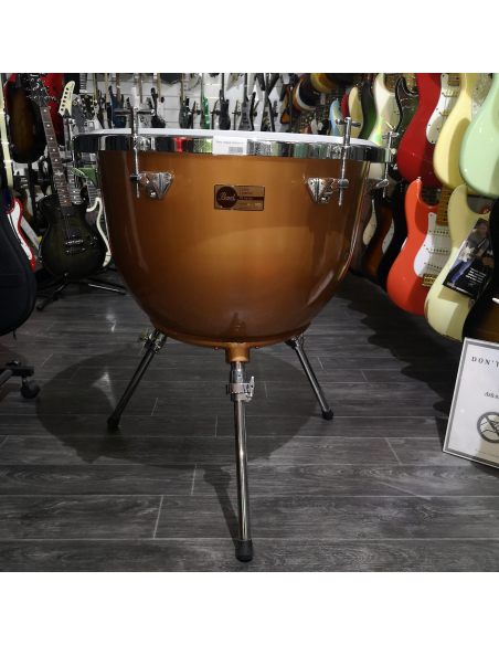 Pearl  Timpani 43 Series Concert 23"